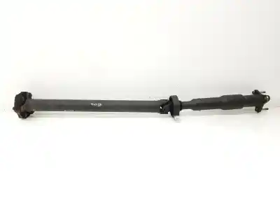 Second-hand car spare part Center Transmission for BMW X1 (E84) X1 XDRIVE 18D OEM IAM references 7573482  26107573482