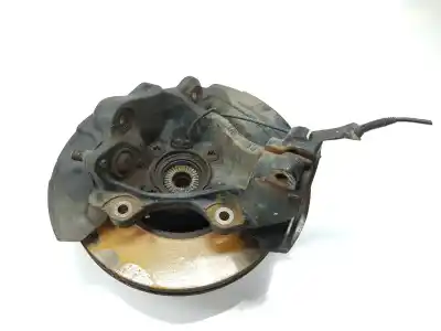 Second-hand car spare part front right knuckle for bmw x1 (e84) x1 xdrive 18d oem iam references 31216788700  6788700