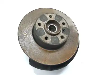 Second-hand car spare part front right knuckle for bmw x1 (e84) x1 xdrive 18d oem iam references 31216788700  6788700