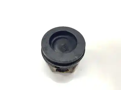 Second-hand car spare part piston for skoda superb 2.0 tdi oem iam references 04l107065am  04l107065am