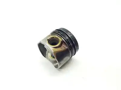 Second-hand car spare part piston for skoda superb 2.0 tdi oem iam references 04l107065am  04l107065am