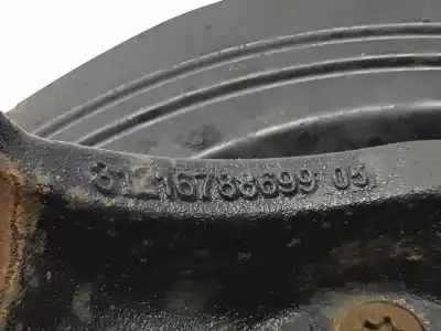Pezzo di ricambio per auto di seconda mano snodo anteriore sinistro per bmw x1 (e84) x1 xdrive 18d riferimenti oem iam 31216788699  6788699