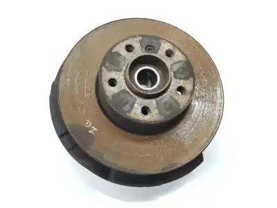 Second-hand car spare part Front Left Knuckle for BMW X1 (E84) X1 XDRIVE 18D OEM IAM references 31216788699  6788699