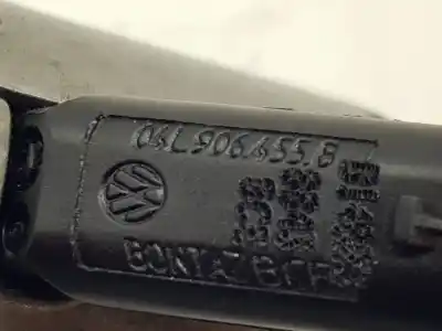 Автозапчастина б/у електронний модуль для skoda superb 2.0 tdi посилання на oem iam 04l906455a  04l906455a