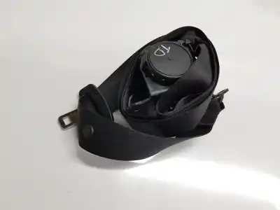 Pezzo di ricambio per auto di seconda mano cintura di sicurezza posteriore destra per bmw serie 1 berlina 5p (f20) bmw 120d xdrive riferimenti oem iam 7243309  72117243309