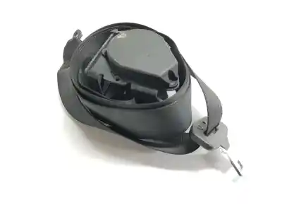 Pezzo di ricambio per auto di seconda mano cintura di sicurezza posteriore destra per bmw serie 1 berlina 5p (f20) bmw 120d xdrive riferimenti oem iam 7243309  72117243309