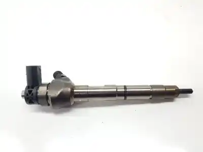 Second-hand car spare part injector for skoda superb 2.0 tdi oem iam references 04l130277ac  04l130277ac