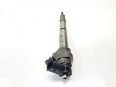 Second-hand car spare part injector for skoda superb 2.0 tdi oem iam references 04l130277ac  04l130277ac