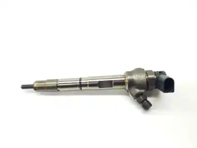 Second-hand car spare part injector for skoda superb 2.0 tdi oem iam references 04l130277ac  04l130277ac
