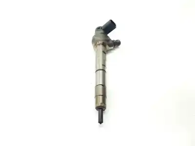 Second-hand car spare part injector for skoda superb 2.0 tdi oem iam references 04l130277ac