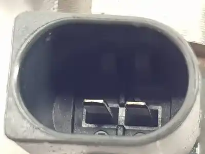 Second-hand car spare part injector for skoda superb 2.0 tdi oem iam references 04l130277ac  04l130277ac