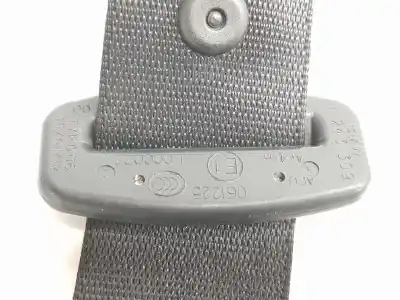 Peça sobressalente para automóvel em segunda mão cinto de segurança traseiro esquerdo por bmw serie 1 berlina 5p (f20) bmw 120d xdrive referências oem iam 7243309  72117243309