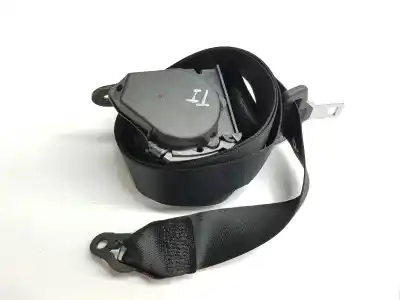 Peça sobressalente para automóvel em segunda mão cinto de segurança traseiro esquerdo por bmw serie 1 berlina 5p (f20) bmw 120d xdrive referências oem iam 7243309  72117243309