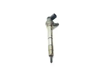 Second-hand car spare part injector for skoda superb 2.0 tdi oem iam references 04l130277ac