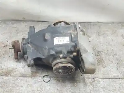 Second-hand car spare part rear differential for bmw x1 (e84) x1 xdrive 18d oem iam references 7592938  33107592939