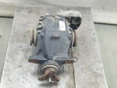 Second-hand car spare part rear differential for bmw x1 (e84) x1 xdrive 18d oem iam references 7592938  33107592939