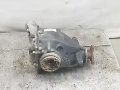 Second-hand car spare part rear differential for bmw x1 (e84) x1 xdrive 18d oem iam references 7592938  33107592939