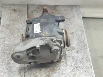 Second-hand car spare part rear differential for bmw x1 (e84) x1 xdrive 18d oem iam references 7592938  33107592939