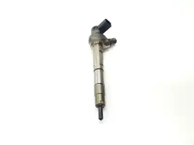 Second-hand car spare part injector for skoda superb 2.0 tdi oem iam references 04l130277ac