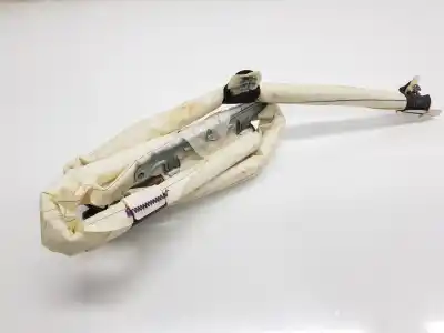 Peça sobressalente para automóvel em segunda mão airbag de cortina dianteiro esquerdo por bmw serie 1 berlina 5p (f20) bmw 120d xdrive referências oem iam 7221045  72127221045