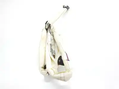 Peça sobressalente para automóvel em segunda mão airbag de cortina dianteiro esquerdo por bmw serie 1 berlina 5p (f20) bmw 120d xdrive referências oem iam 7221045  72127221045