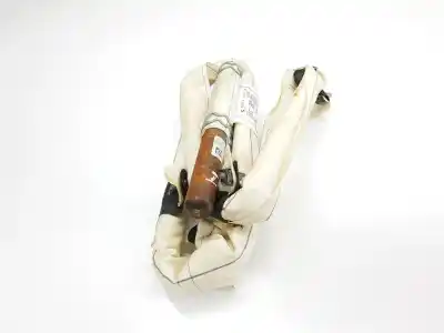 Peça sobressalente para automóvel em segunda mão airbag de cortina dianteiro esquerdo por bmw serie 1 berlina 5p (f20) bmw 120d xdrive referências oem iam 7221045  72127221045