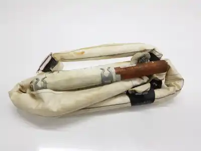 Peça sobressalente para automóvel em segunda mão airbag de cortina dianteiro esquerdo por bmw serie 1 berlina 5p (f20) bmw 120d xdrive referências oem iam 7221045  72127221045