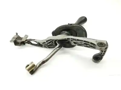 Pezzo di ricambio per auto di seconda mano leva del cambio per bmw x1 (e84) x1 xdrive 18d riferimenti oem iam 25117527704  7564147