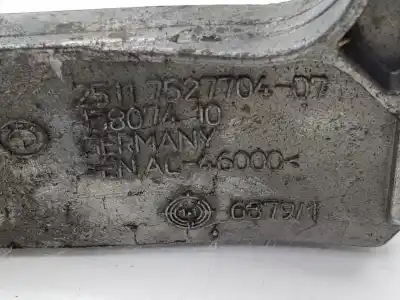 Pezzo di ricambio per auto di seconda mano leva del cambio per bmw x1 (e84) x1 xdrive 18d riferimenti oem iam 25117527704  7564147