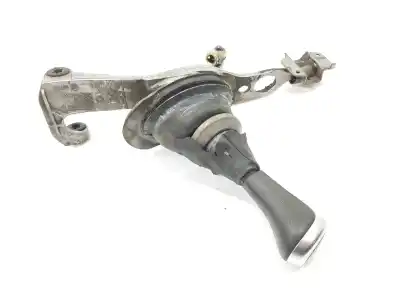 Pezzo di ricambio per auto di seconda mano leva del cambio per bmw x1 (e84) x1 xdrive 18d riferimenti oem iam 25117527704  7564147