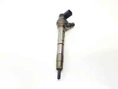 Second-hand car spare part injector for skoda superb 2.0 tdi oem iam references 04l130277ac  04l130277ac