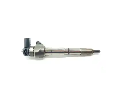 Second-hand car spare part injector for skoda superb 2.0 tdi oem iam references 04l130277ac  04l130277ac