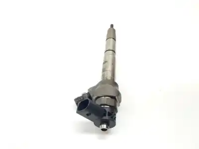 Second-hand car spare part injector for skoda superb 2.0 tdi oem iam references 04l130277ac  04l130277ac