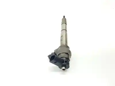 Second-hand car spare part injector for skoda superb 2.0 tdi oem iam references 04l130277ac