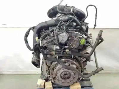 Second-hand car spare part COMPLETE ENGINE for RENAULT MASTER KASTEN  OEM IAM references M9T676  8201065760