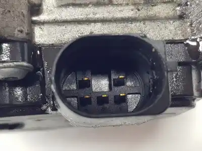 Peça sobressalente para automóvel em segunda mão válvula egr por skoda superb berlina 3v3 active referências oem iam 04l131501r  04l131501r