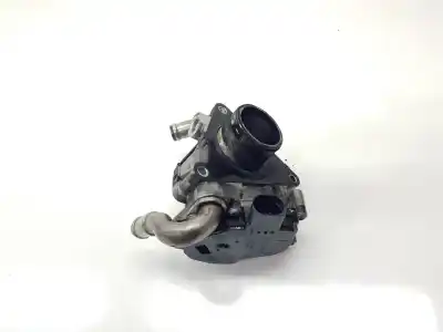 Peça sobressalente para automóvel em segunda mão válvula egr por skoda superb berlina 3v3 active referências oem iam 04l131501r  04l131501r