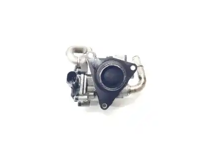 Peça sobressalente para automóvel em segunda mão válvula egr por skoda superb berlina 3v3 active referências oem iam 04l131501r  04l131501r