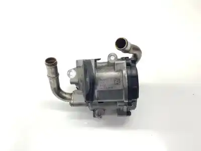 Peça sobressalente para automóvel em segunda mão válvula egr por skoda superb berlina 3v3 active referências oem iam 04l131501r  04l131501r