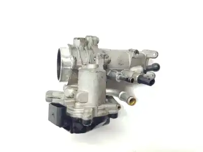 Автозапчасти б/у бабочка коробка за skoda superb 2.0 tdi ссылки oem iam 04l128637a  04l128063aa