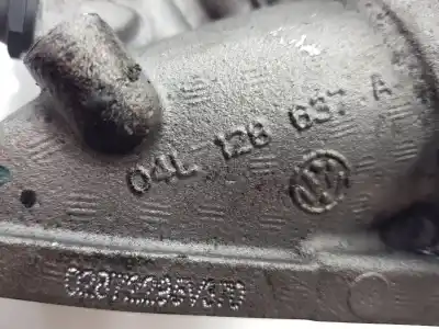 Автозапчасти б/у бабочка коробка за skoda superb 2.0 tdi ссылки oem iam 04l128637a  04l128063aa