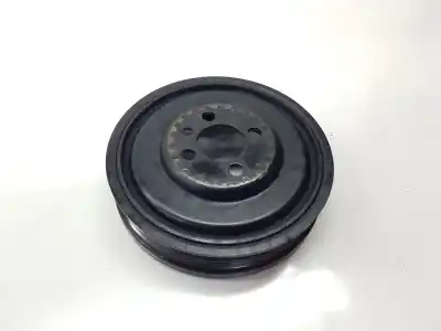 Автозапчастина б/у шків колінчастого вала для skoda superb 2.0 tdi посилання на oem iam 04l105243  04l105243