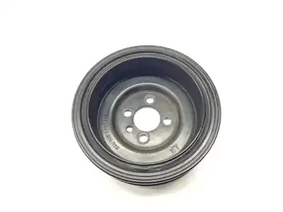 Автозапчастина б/у шків колінчастого вала для skoda superb 2.0 tdi посилання на oem iam 04l105243  04l105243