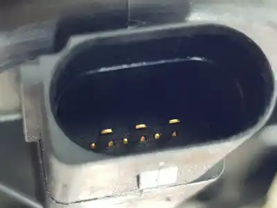 Автозапчастина б/у турбонагрузник для skoda superb 2.0 tdi посилання на oem iam 04l253010t  04l253010t