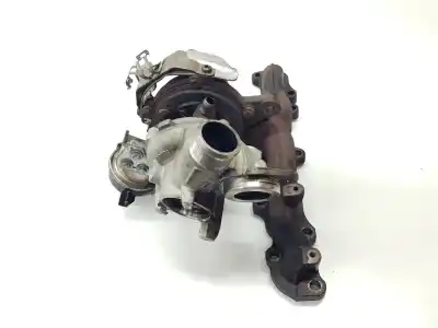 Автозапчастина б/у турбонагрузник для skoda superb 2.0 tdi посилання на oem iam 04l253010t  04l253010t