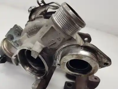 Автозапчастина б/у турбонагрузник для skoda superb 2.0 tdi посилання на oem iam 04l253010t  04l253010t