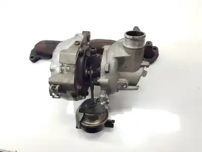 Автозапчастина б/у турбонагрузник для skoda superb 2.0 tdi посилання на oem iam 04l253010t  04l253010t