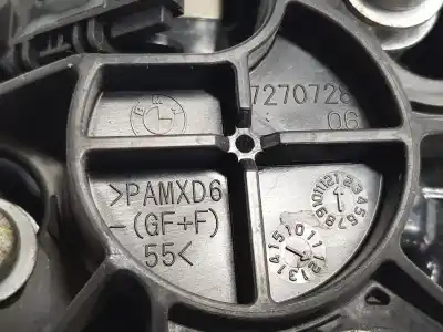 Pezzo di ricambio per auto di seconda mano maniglia esterna del cancello per bmw serie 1 berlina 5p (f20) bmw 120d xdrive riferimenti oem iam 7270728  7248535