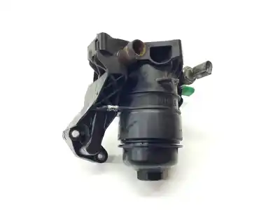 Second-hand car spare part oil filter for skoda superb 2.0 tdi oem iam references 03n115389k
