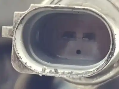 Автозапчастина б/у масляний фільтр для skoda superb 2.0 tdi посилання на oem iam 03n115389k  03n115389k